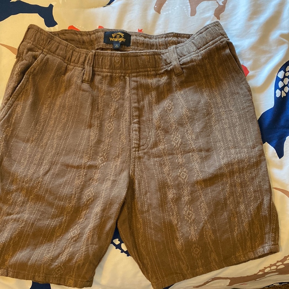 BILLABONG SHORT